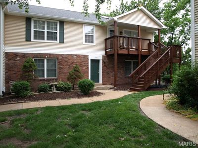 1725 Florine Blvd #F