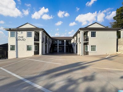 219 Greensboro Ave #2105