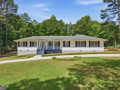 480 Forest Oak Dr