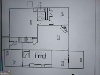 5447 Flat Rock Point #4124