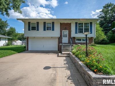 Property at 428 Joliet Rd, Marquette Heights, IL