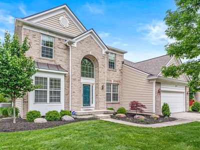 2070 Mustang Chase Dr