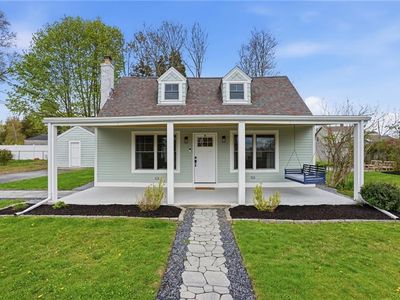 8 Emery Rd