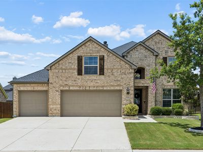 2919 Morning Star Dr