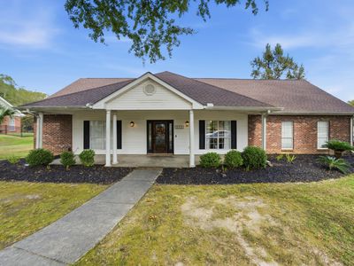 Property at 210 Greenwood Pl, Hattiesburg, MS