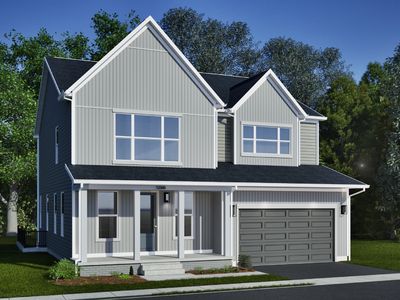 Property at Sheldon 40-F2 Plan, Snowden Bridge, Stephenson, VA