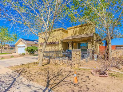 718 Lt Joe Magallanes Rd