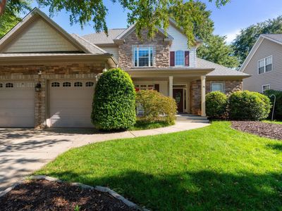 29 Ashby Grove Dr