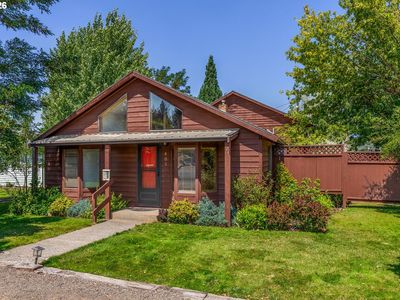 Property at 401 Sentinel St, Goldendale, WA