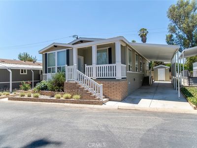 Property at 15111 Pipeline Ave SPACE 19, Chino Hills, CA