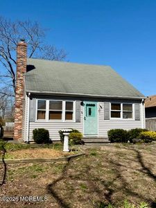 2138 Schoeberlein Avenue