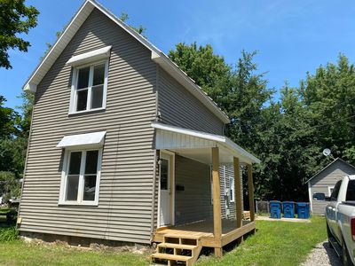 118 Peckham St