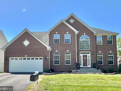 Property at 8 Saint Richards Ct, Stafford, VA