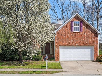 5017 Casland Dr