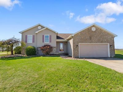 5811 Carrs Mill Jamestown Rd NW