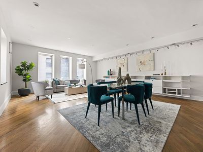 24 W 45th St APT 8
