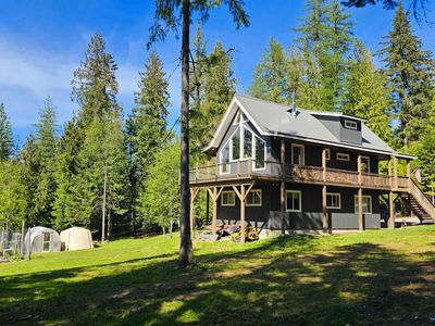 289 Providence Lake Loop