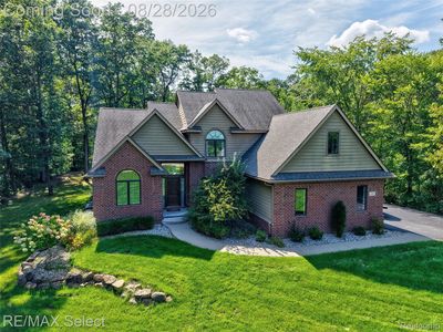 105 Lake Pines Dr