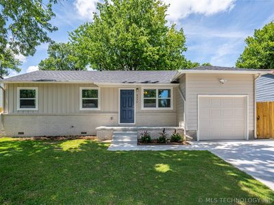 4338 N Frankfort Pl