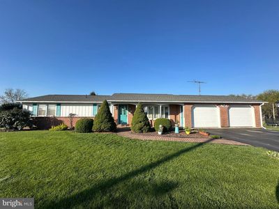 Property at 375 Saint Thomas Edenville Rd, Saint Thomas, PA