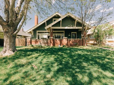Property at 815 5th Ave N, Great Falls, MT