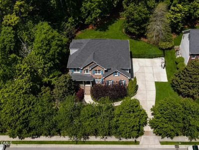5008 Mill Hill Ln