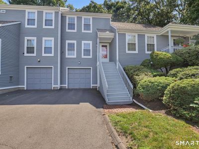 205 Oakland Street #B