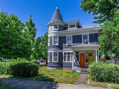 Property at 2152 S -54 J St Street, Tacoma, WA