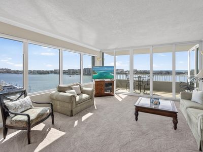 320 Harbor Blvd #A501