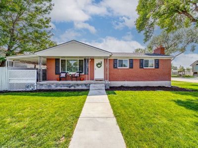 Property at 960 E 4500 S, Millcreek, UT