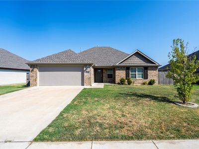 Property at 1907 E Hudson Dr, Siloam Springs, AR