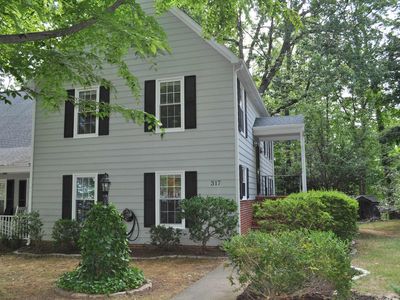 Property at 317 Westfield Rd, Charlottesville, VA