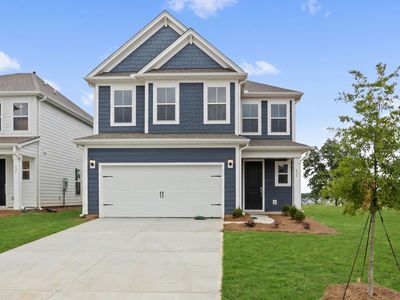 631 Sweetspire Trl