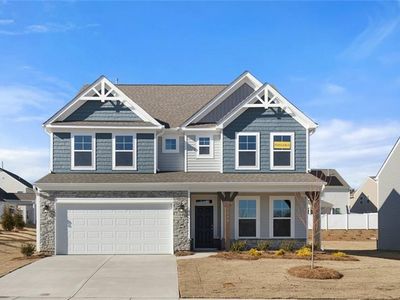 1078 Gibson House Dr