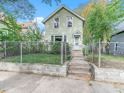 535 Edmund Ave