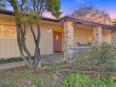 Property at 105 HALE ST, Fredericksburg, TX