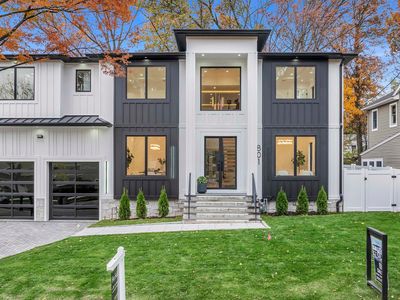801 Godwin Rd