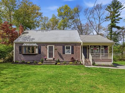 3 Juniper St