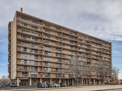 2225 Buchtel Boulevard Unit 1003