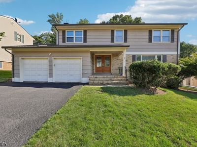 Property at 44 Leonhard Dr, Haledon, NJ