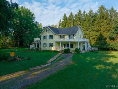 4390 Tonawanda Creek Rd