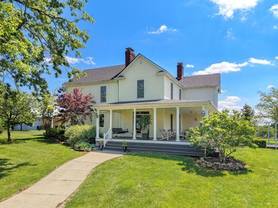 383 Moran Summit Rd