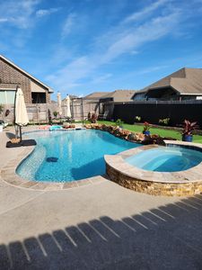2609 Matterhorn Mist Dr