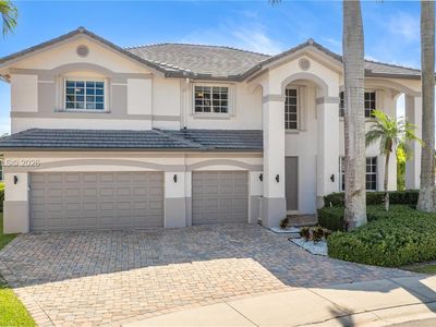 2505 Hunters Run Way