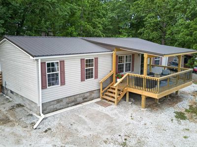 23836 Bill Bryant Dr