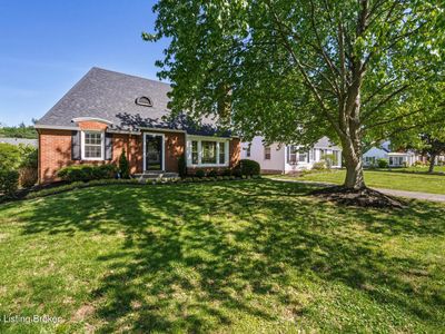 203 Don Allen Rd