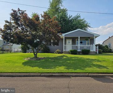 Property at 2015 Summit Ave, Croydon, PA