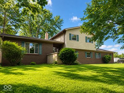 1185 W Country Club Rd