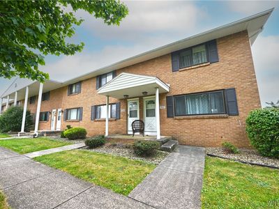 1707 Orchard Park Rd