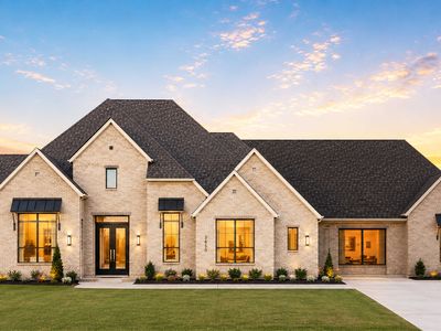 Plan Tivolo Plan, Estates at Bristol Valley